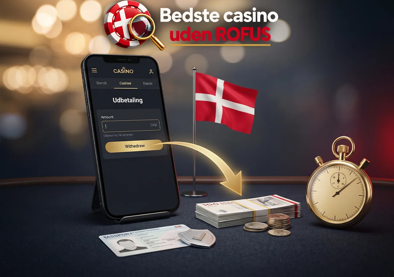 Udbetalingsgrænser, gebyrer og KYC-verifikation før første gevinst hos udenlandske casinoer